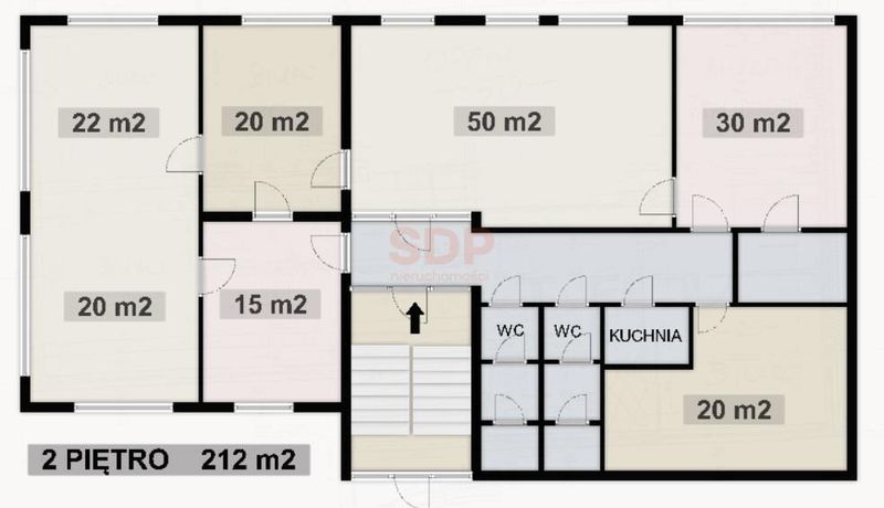 Zdjęcie planów ogłoszenia