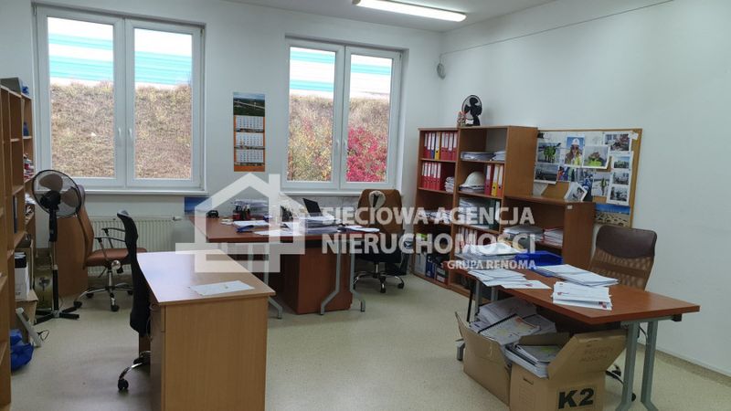 Zdjęcie planów ogłoszenia