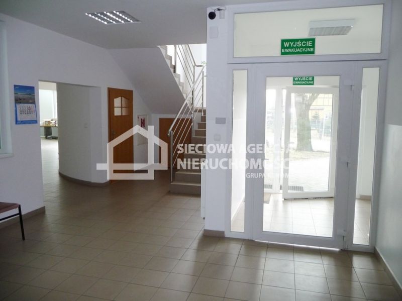 Zdjęcie planów ogłoszenia