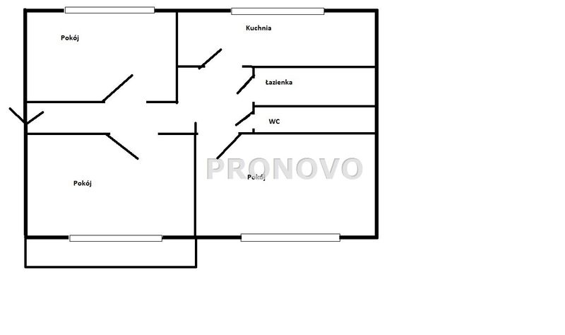 Zdjęcie planów ogłoszenia