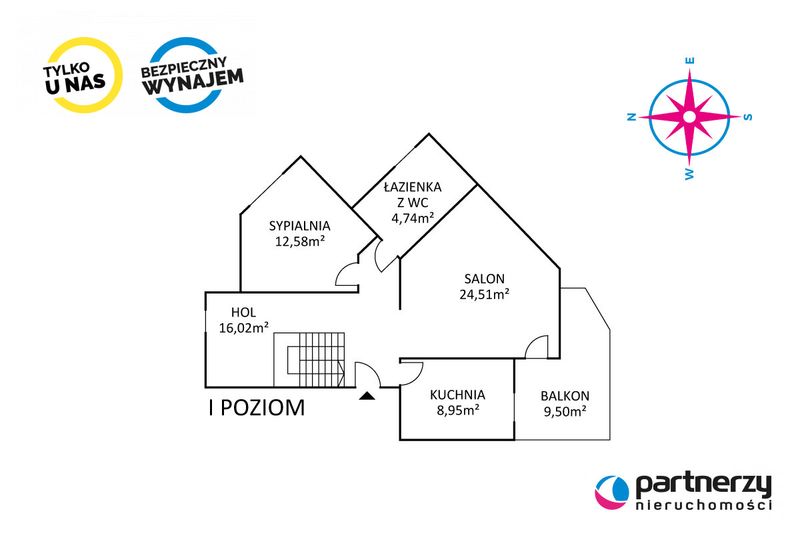 Zdjęcie planów ogłoszenia
