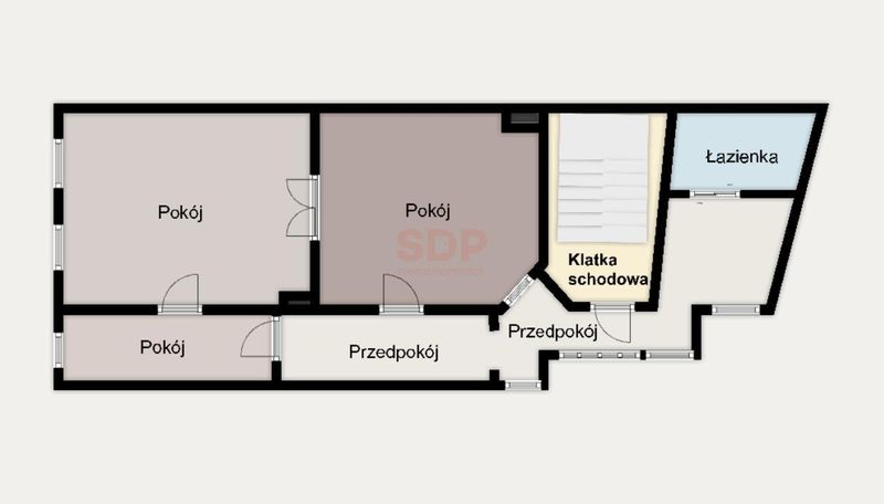 Zdjęcie planów ogłoszenia