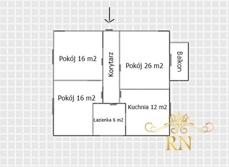 Zdjęcie planów ogłoszenia