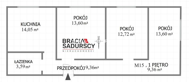 Zdjęcie planów ogłoszenia