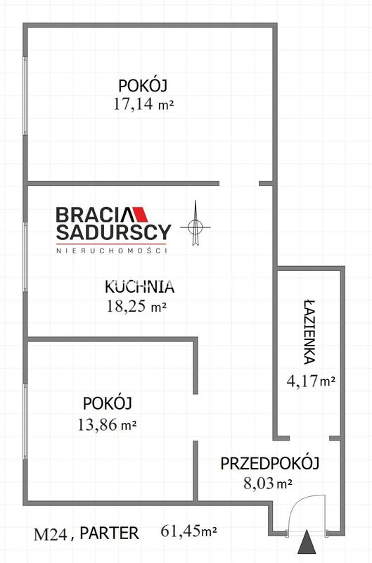 Zdjęcie planów ogłoszenia