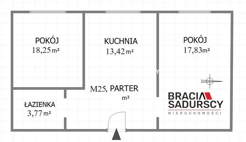 Zdjęcie planów ogłoszenia