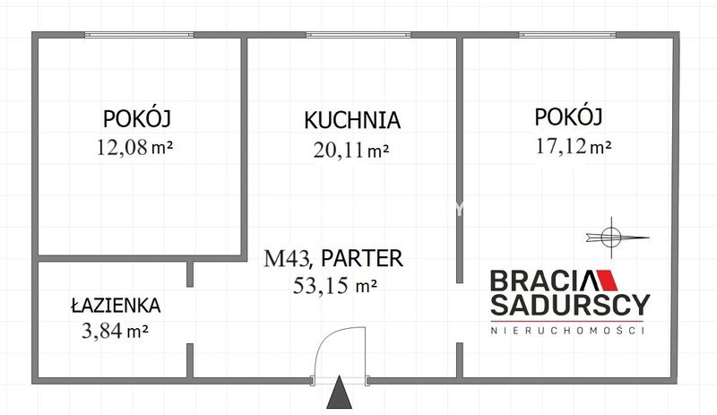 Zdjęcie planów ogłoszenia