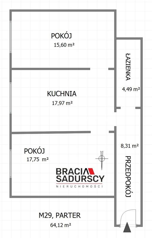Zdjęcie planów ogłoszenia