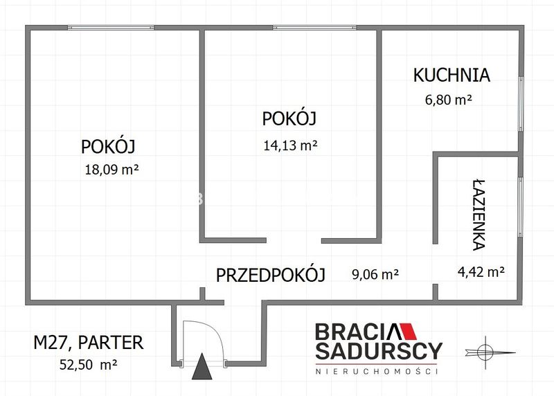 Zdjęcie planów ogłoszenia