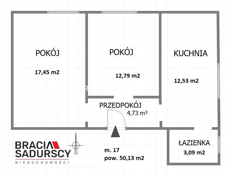 Zdjęcie planów ogłoszenia