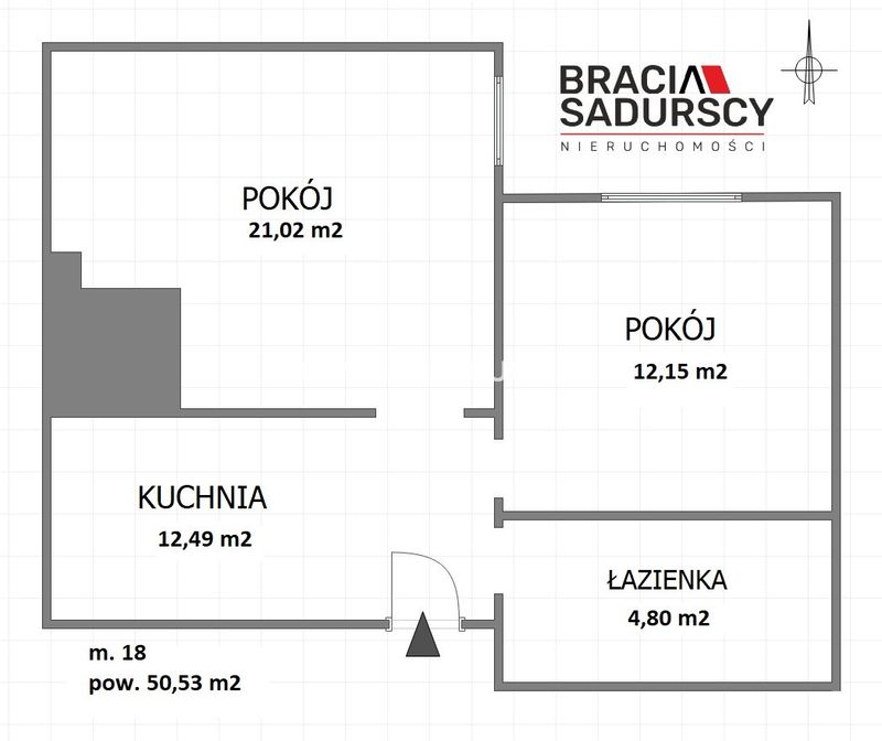 Zdjęcie planów ogłoszenia