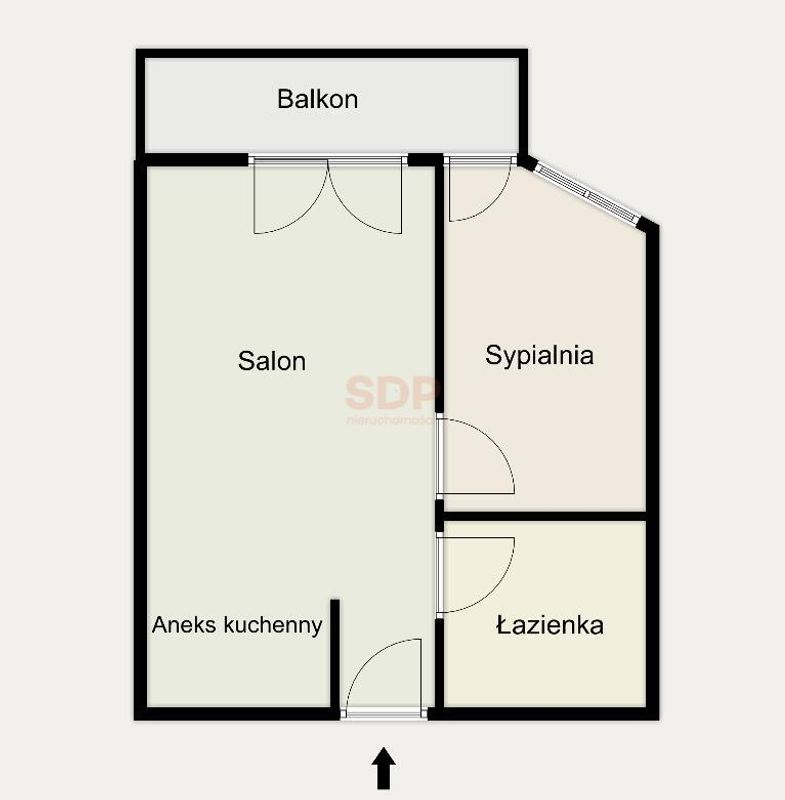 Zdjęcie planów ogłoszenia