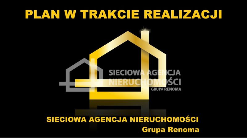 Zdjęcie planów ogłoszenia