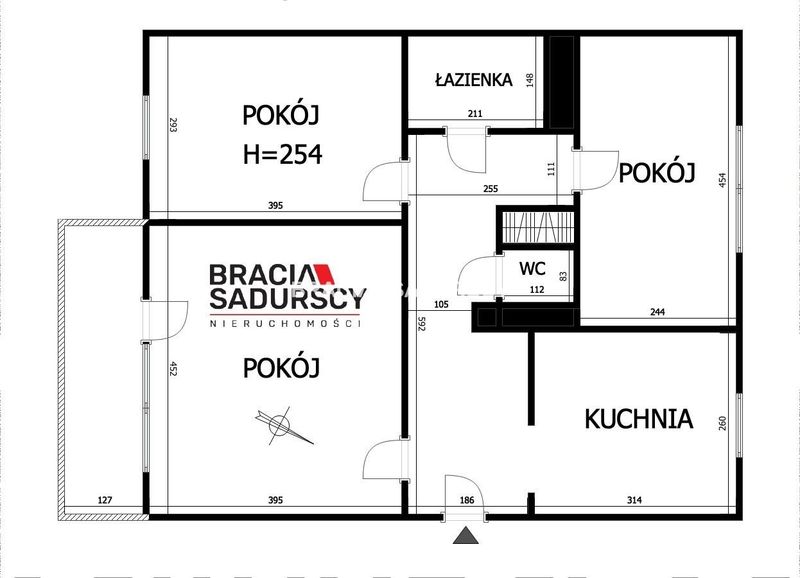Zdjęcie planów ogłoszenia