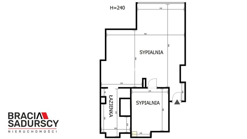 Zdjęcie planów ogłoszenia