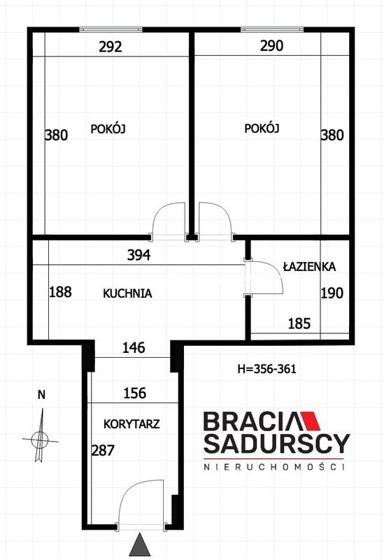 Zdjęcie planów ogłoszenia