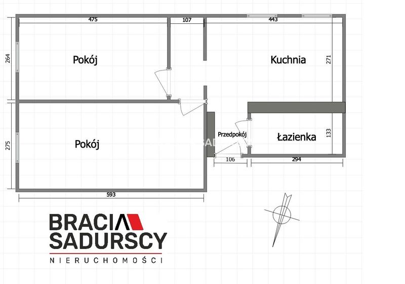 Zdjęcie planów ogłoszenia
