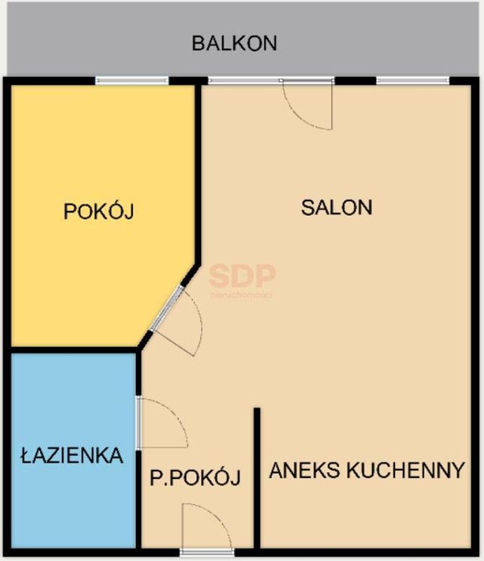 Zdjęcie planów ogłoszenia