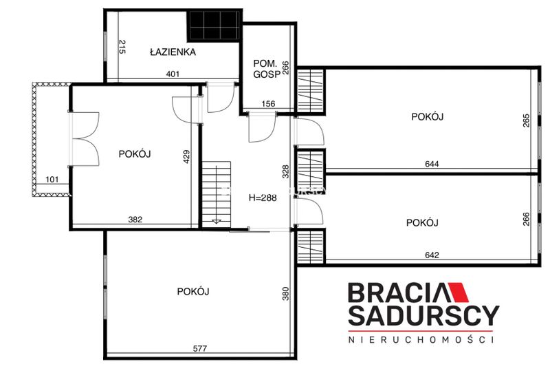 Zdjęcie planów ogłoszenia