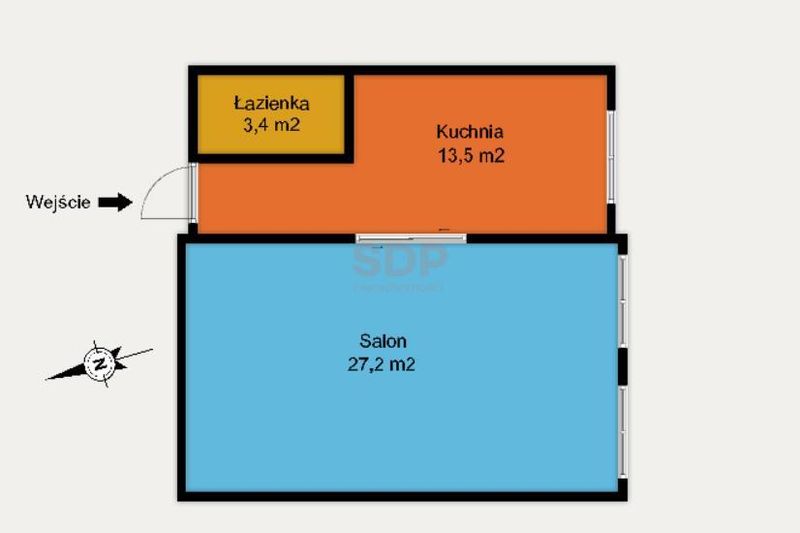 Zdjęcie planów ogłoszenia