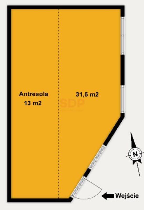 Zdjęcie planów ogłoszenia