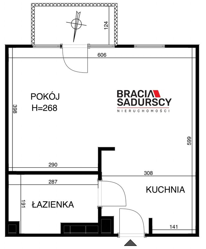 Zdjęcie planów ogłoszenia