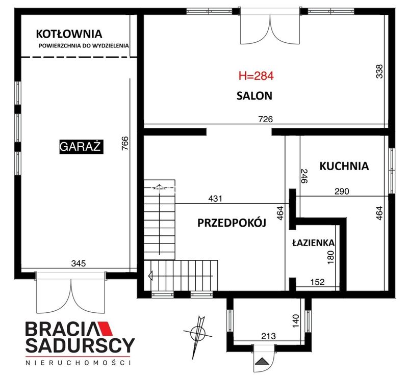 Zdjęcie planów ogłoszenia