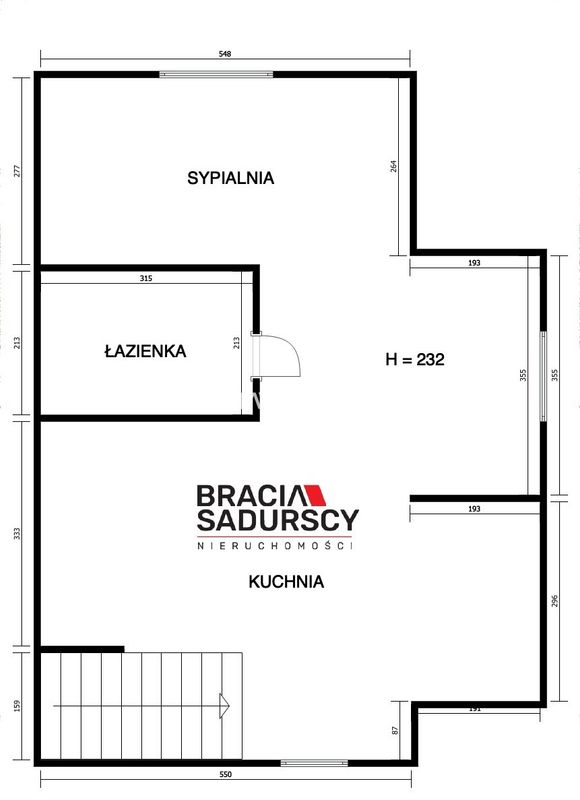 Zdjęcie planów ogłoszenia