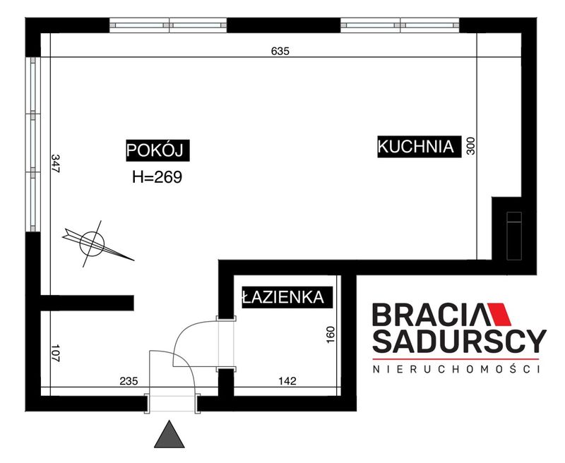 Zdjęcie planów ogłoszenia