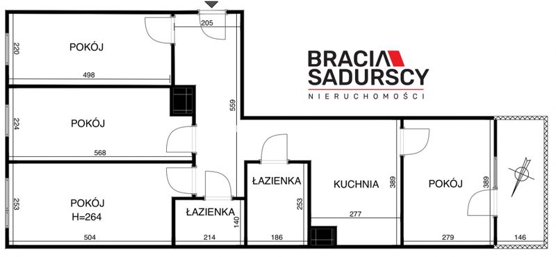 Zdjęcie planów ogłoszenia