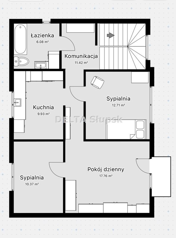 Zdjęcie planów ogłoszenia
