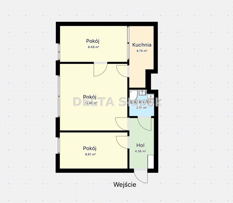 Zdjęcie planów ogłoszenia