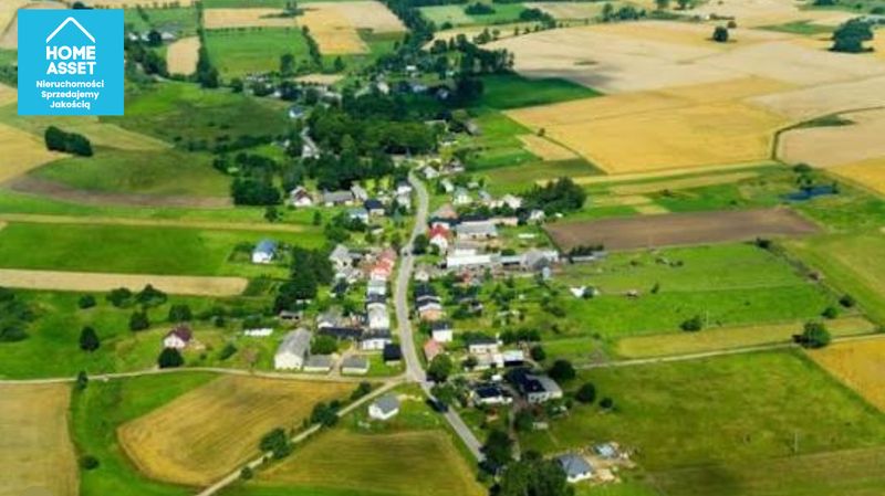 Zdjęcie planów ogłoszenia