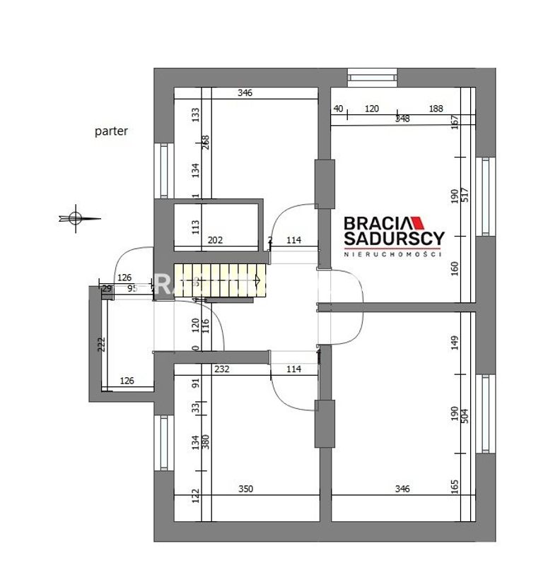Zdjęcie planów ogłoszenia