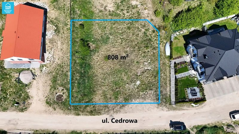 Zdjęcie planów ogłoszenia