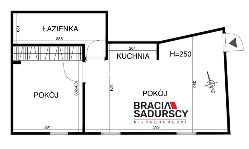 Zdjęcie planów ogłoszenia