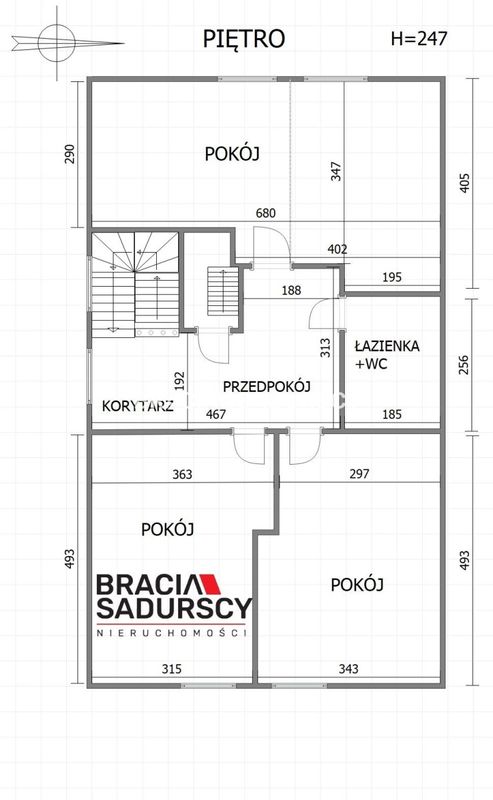 Zdjęcie planów ogłoszenia