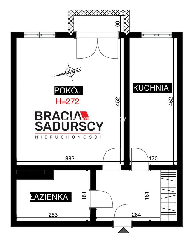 Zdjęcie planów ogłoszenia