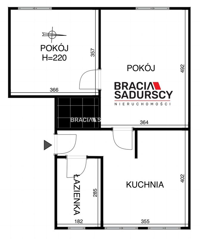 Zdjęcie planów ogłoszenia