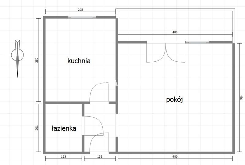 Zdjęcie planów ogłoszenia