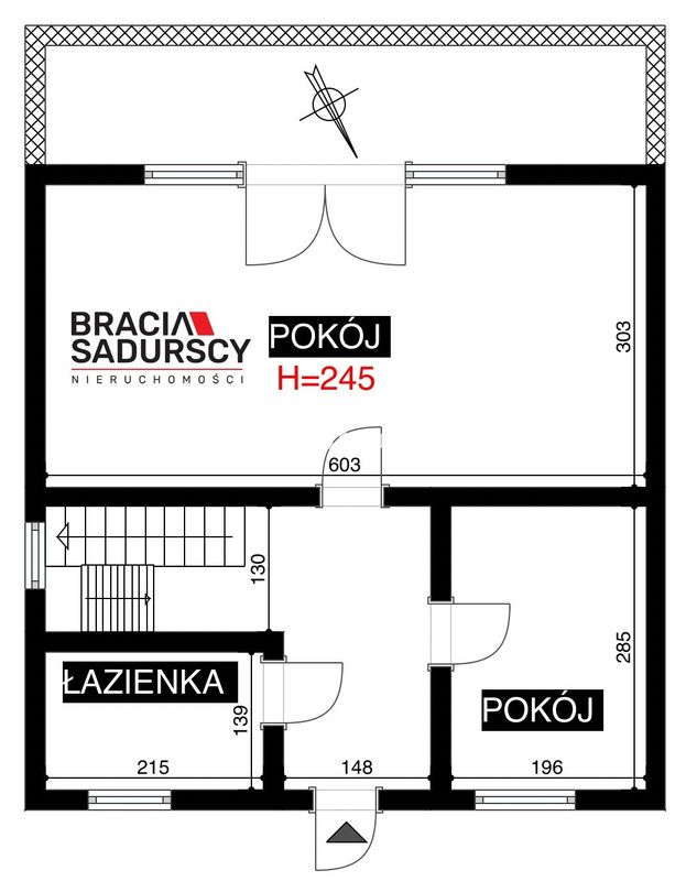 Zdjęcie planów ogłoszenia