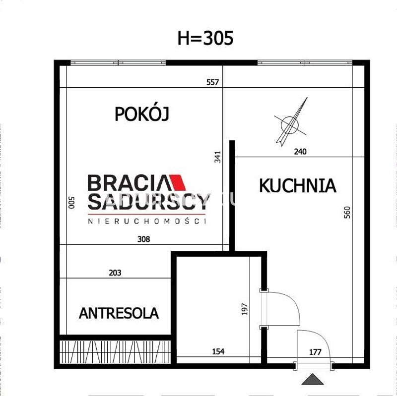 Zdjęcie planów ogłoszenia