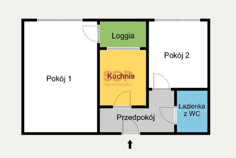 Zdjęcie planów ogłoszenia