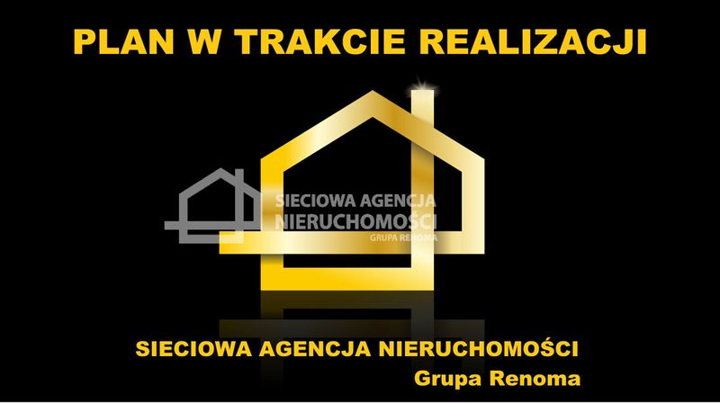 Zdjęcie planów ogłoszenia