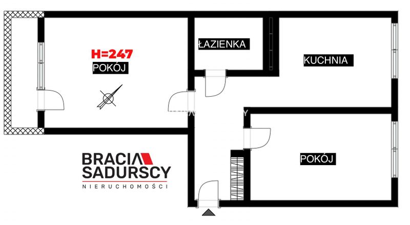 Zdjęcie planów ogłoszenia